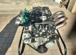 Ford Zetec 2.0 New Build Performance Engine – 233 BHP