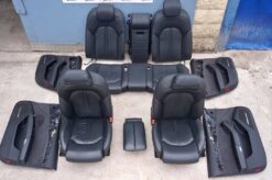 Audi A8 D4 Interior Parts (2014–2018) – Breaking